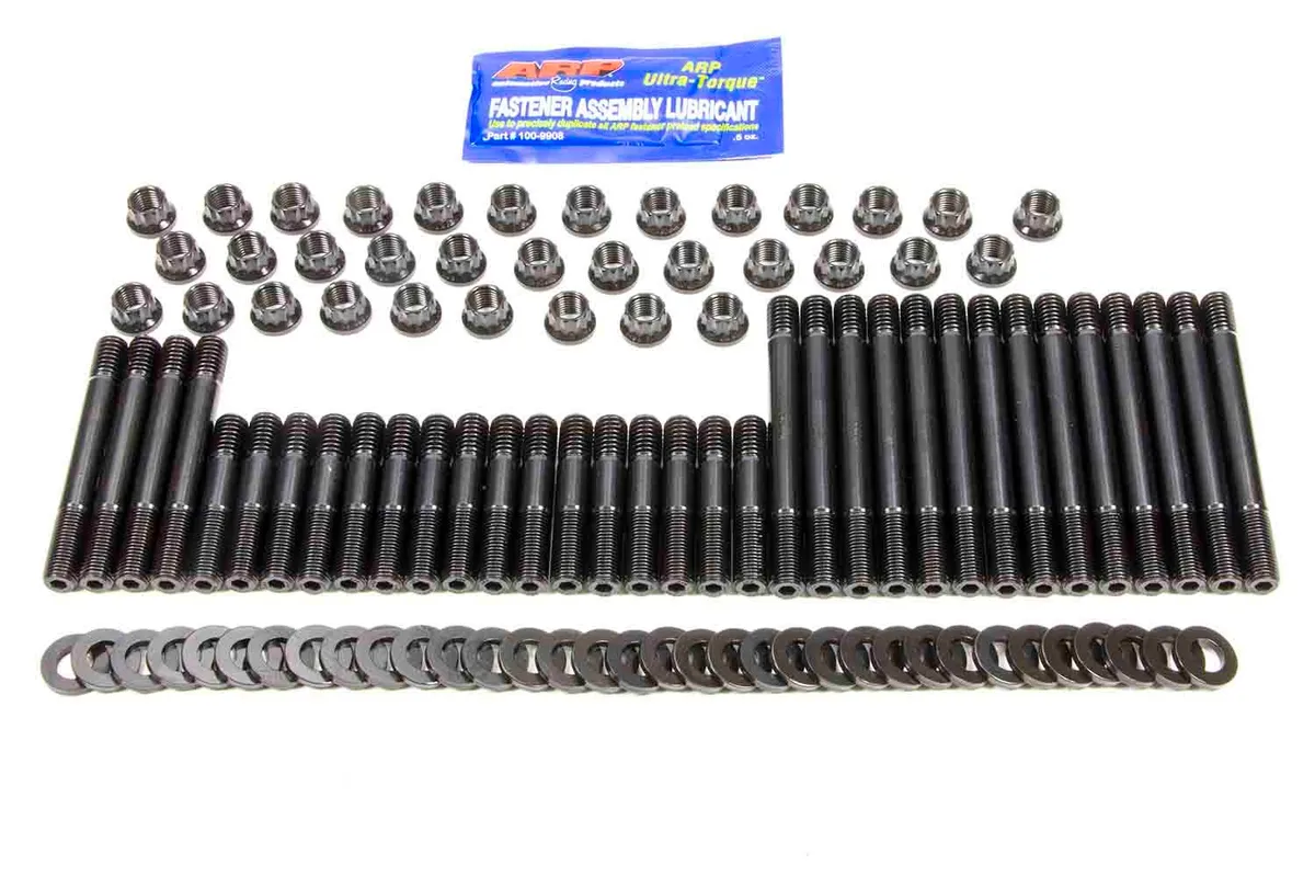 ARP Auto Racing sb Chevy 12pt Head Stud Kit