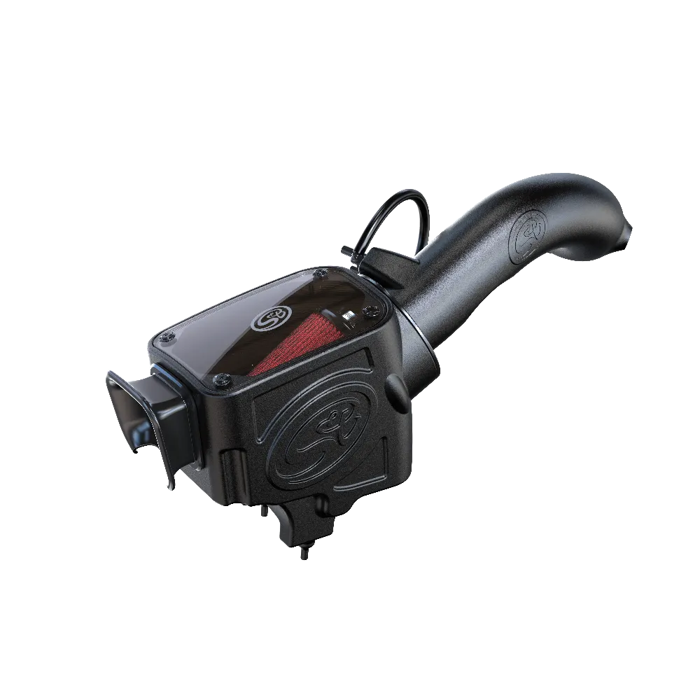 S&B Filters Turbo Cold Air Intake Cotton Filter - 2018-23 JL 2.0L product image