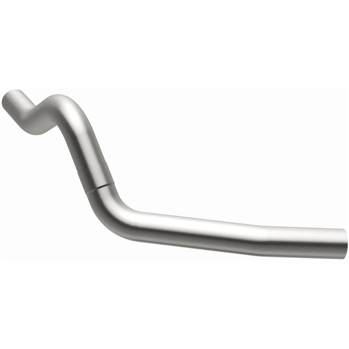 MagnaFlow Exhaust Products 15455 Direct-Fit Exhaust Pipe product image
