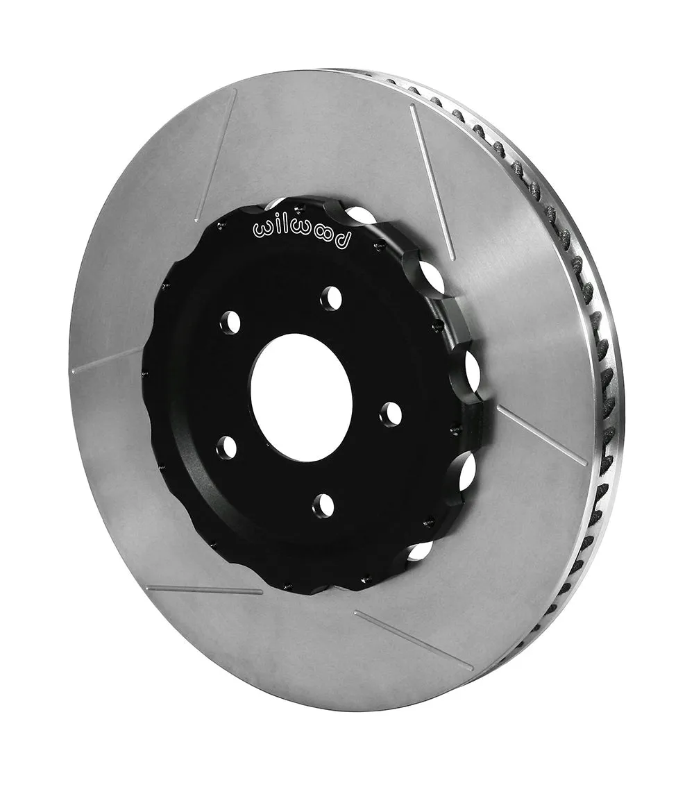 2006 - 2013 Chevrolet Promatrix Front Replacement Rotor Kit - 140-12496 product image