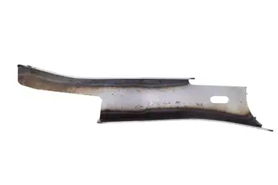 Kentrol Rust Buster 1995-2004 Toyota Tacoma Front Frame Section RB7106