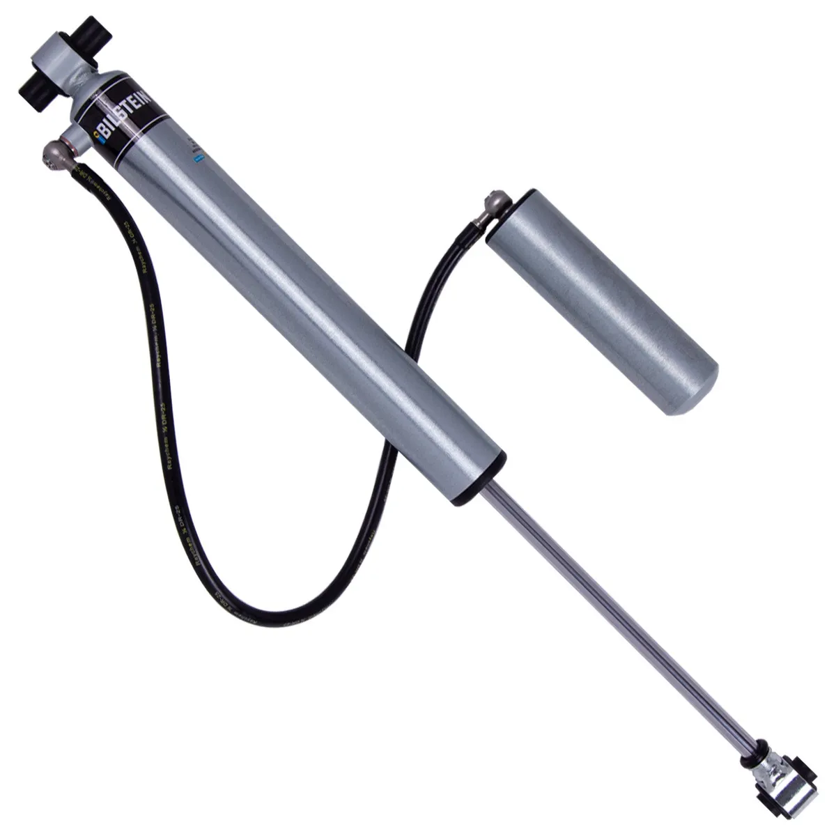 Bilstein B8 5160 Suspension Front Left Shock Absorber (2-3in Lift) – JL product image