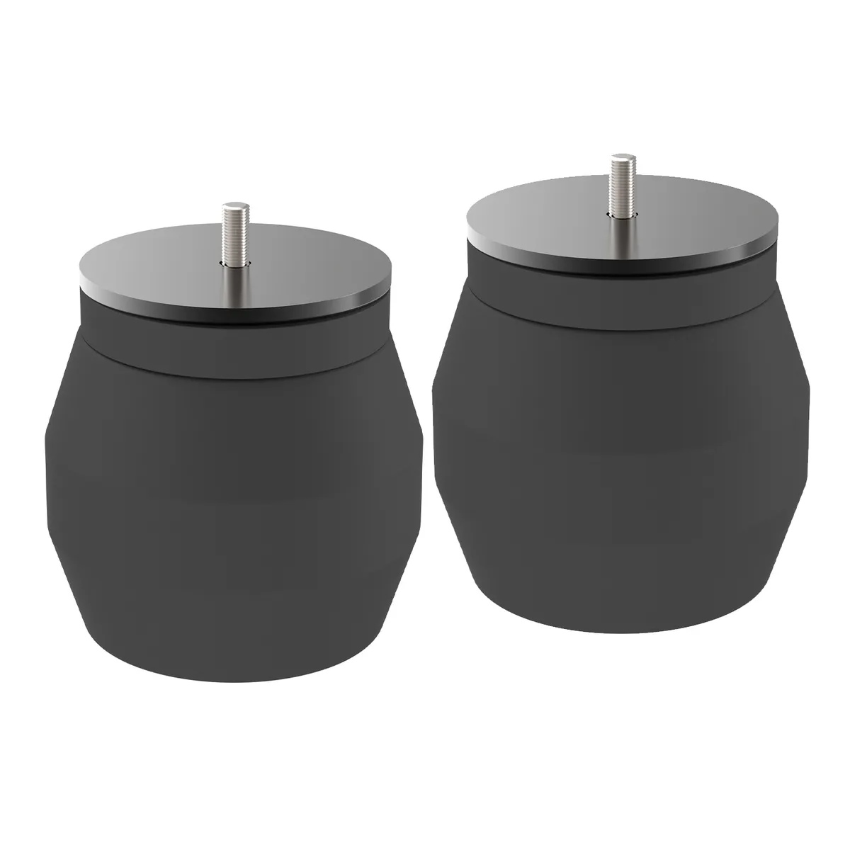 Timbren Ses Suspension Enhancement System Sku# Gmrtt15s - Rear Severe Service Kit product image