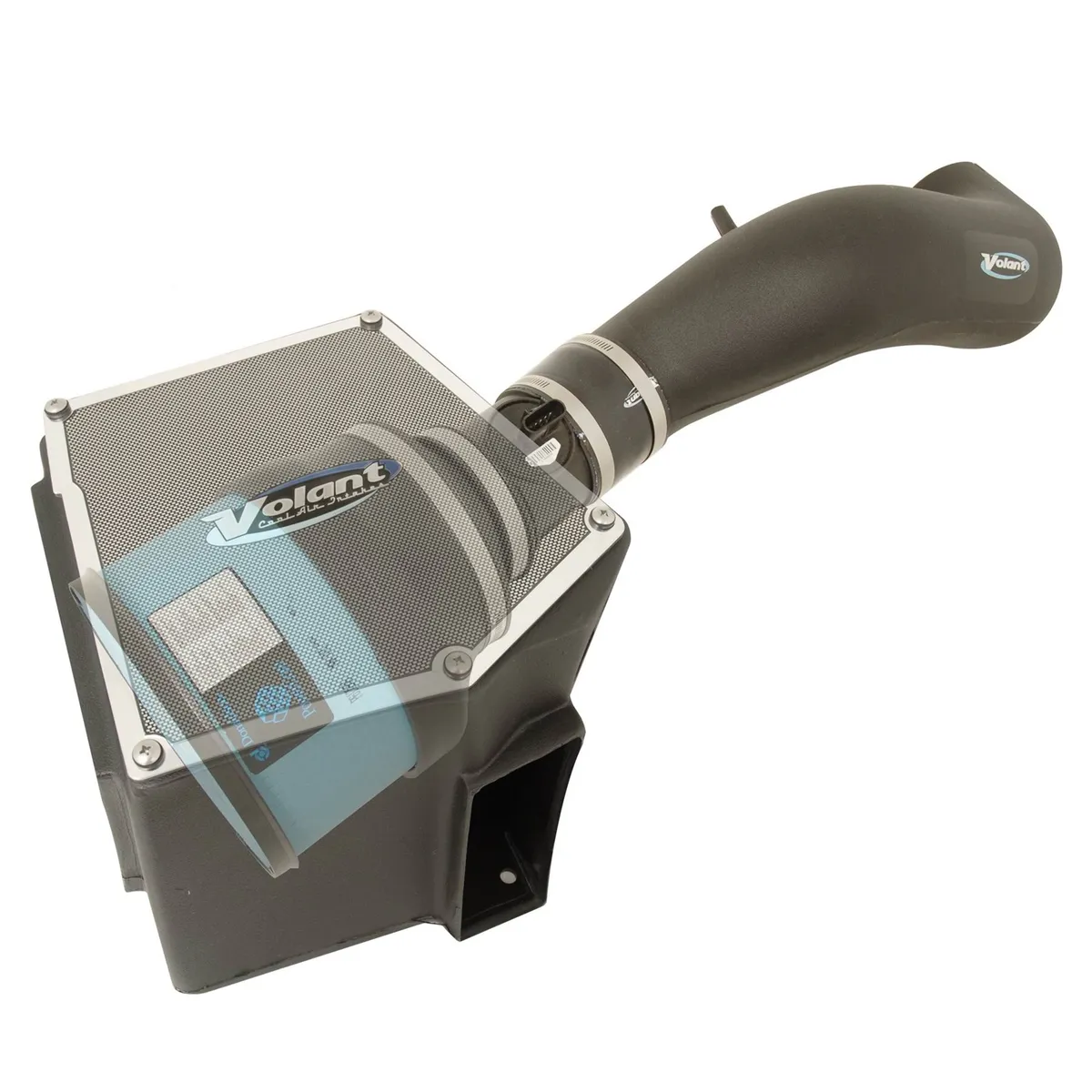 Volant Filters With Powercore Filtration Technology Powercore Filter Year Univ Liter Univ product image