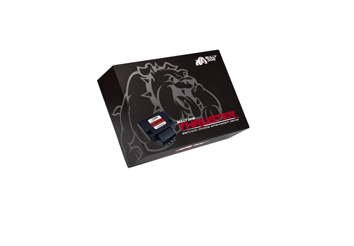 Bully Dog Thruster Throttle Booster 4Runner/FJ Cruiser/Tacoma Bully Dog product image