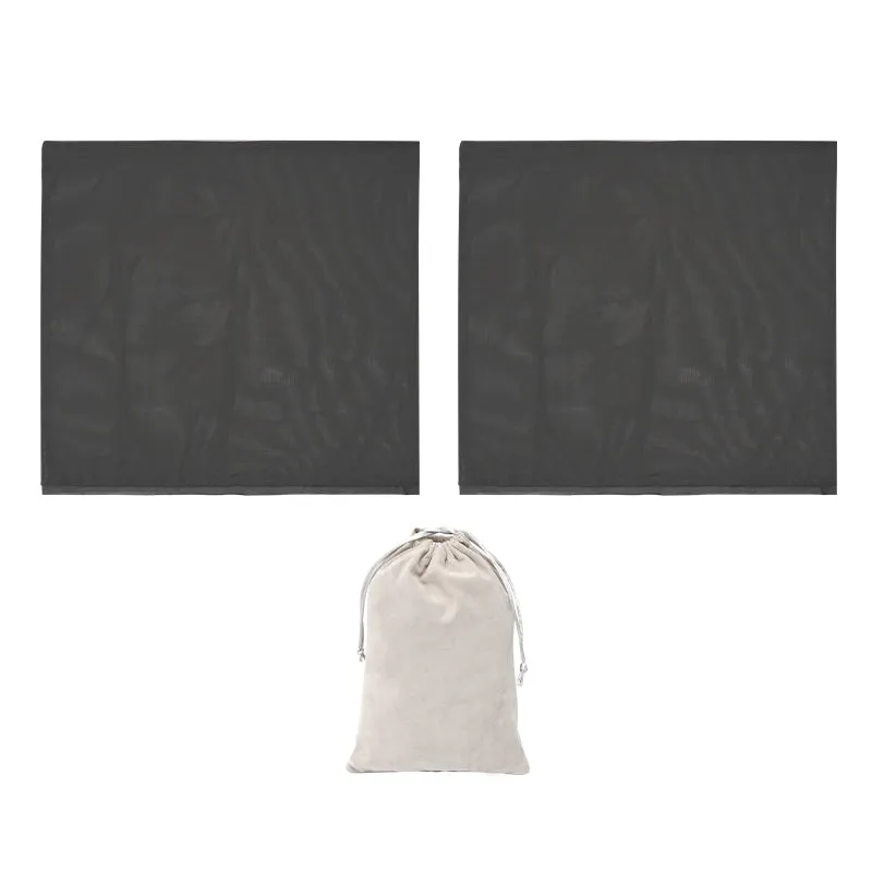 Window Screens for 2007-Later Wrangler JK JL & Gladiator JT product image