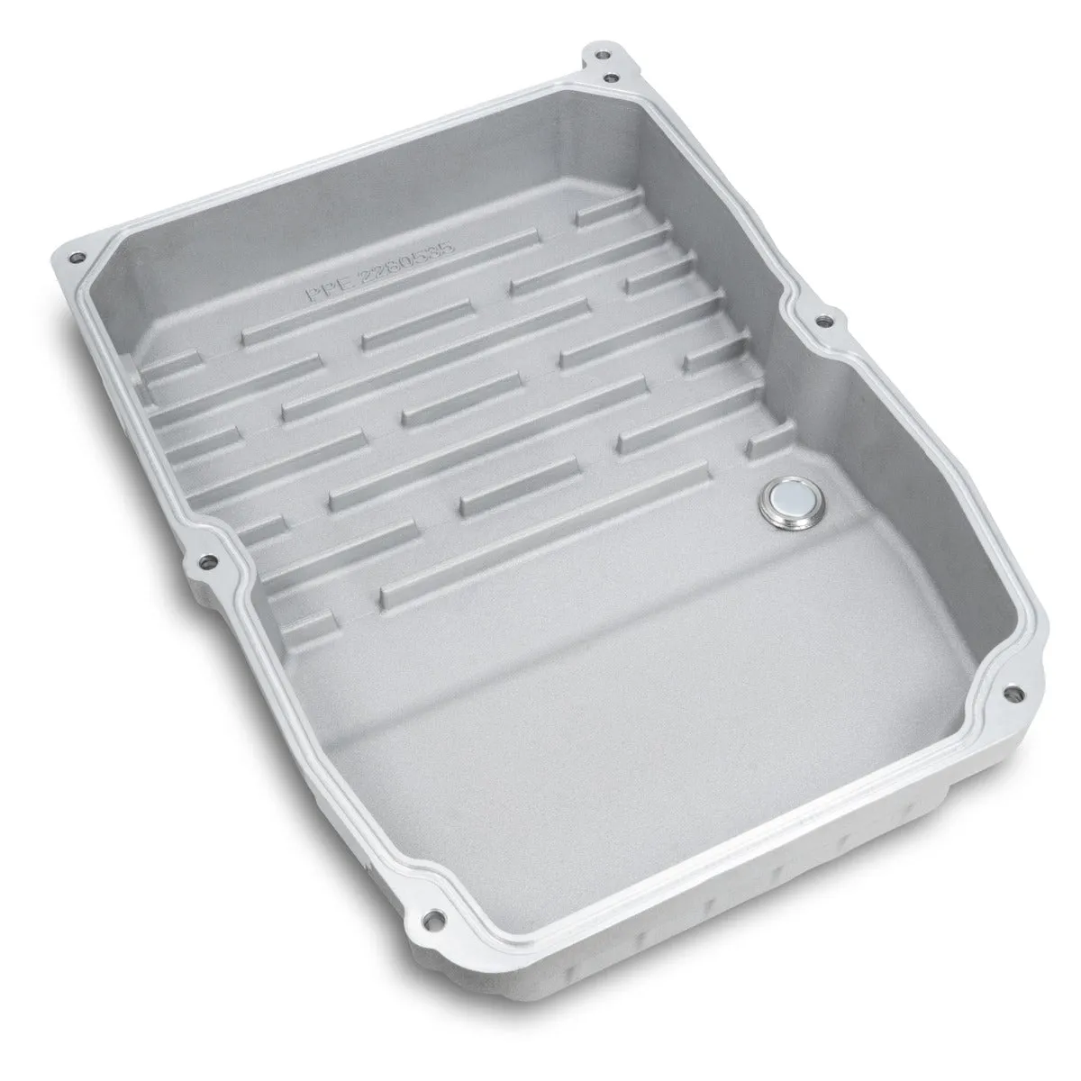0519 Jeep Transmission Pan Wa580/W5a580/Nag1/722.6 Raw product image