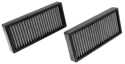 K&N Nissan/Infiniti Cabin Air Filter (2 Per Box)