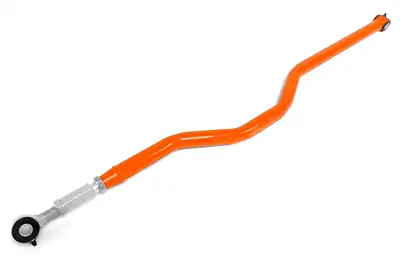 Steinjager Suspensions 2007-2018 Panhard Bars Right Hand Drive Fluorescent Orange