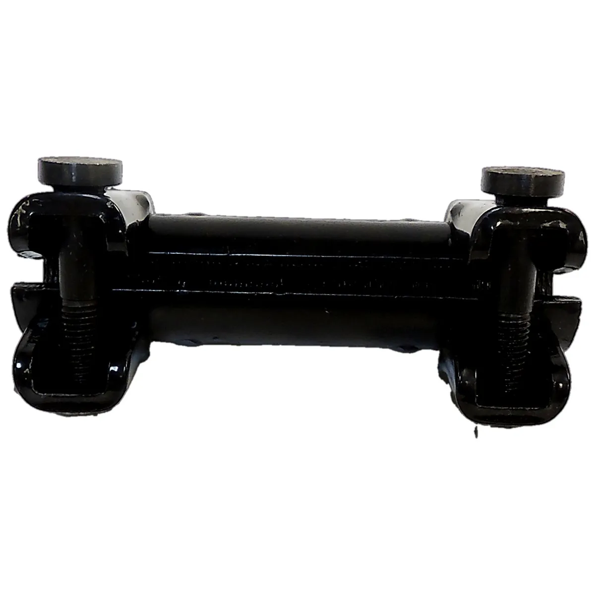 Crown Automotive Jeep Replacement 52126122AC Drag Link Adjuster Assembly for Left Hand Drive 2007-2018 Jeep JK Wrangler product image