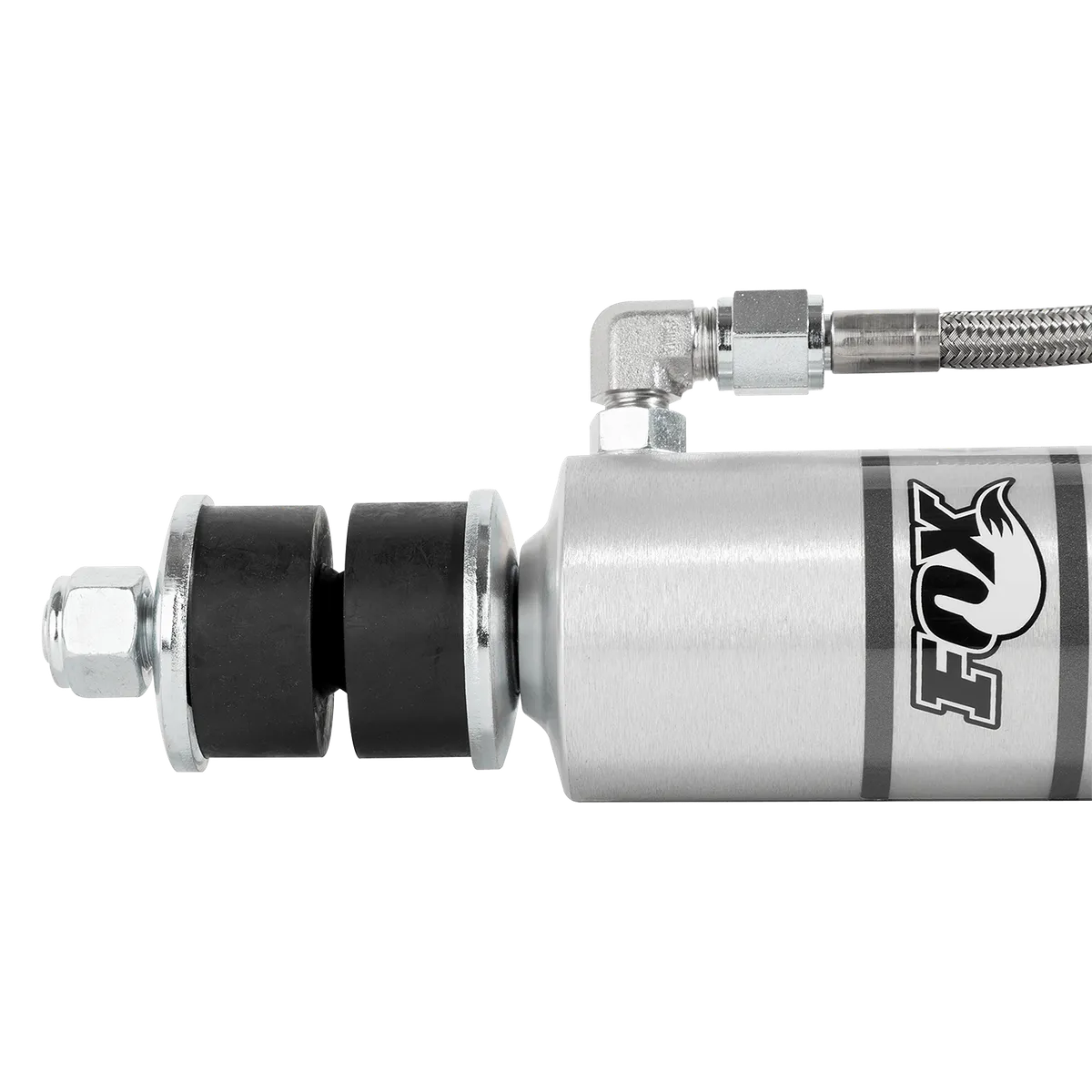 Performance Series 2.0 Smooth Body Reservoir Shock Single Rear 0-1.5in Lift 05-23 Toyota Tacoma product image
