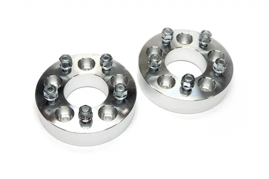 Jeep JT 1.5 Inch Wheel Spacer For 97-06 Wrangler TJ Pair Southern Truck Lifts product image
