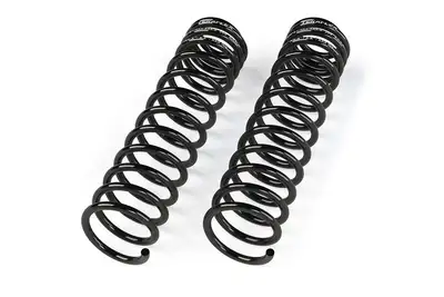 TeraFlex Teraflex 2.5in Front Coil Springs, Pair - JL 2dr 2.0L/3.6L