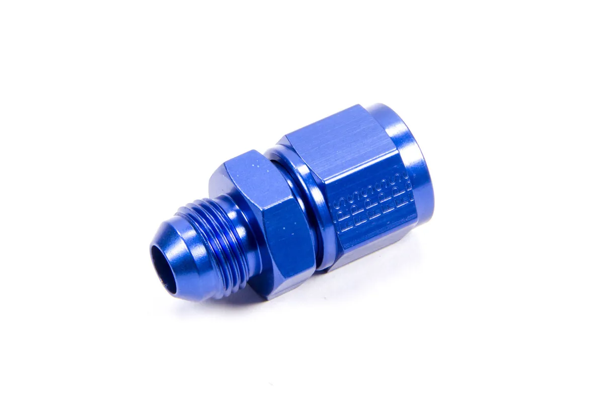 Fragola Performance Systems #10 Female x #8 Male Swivel Reducer