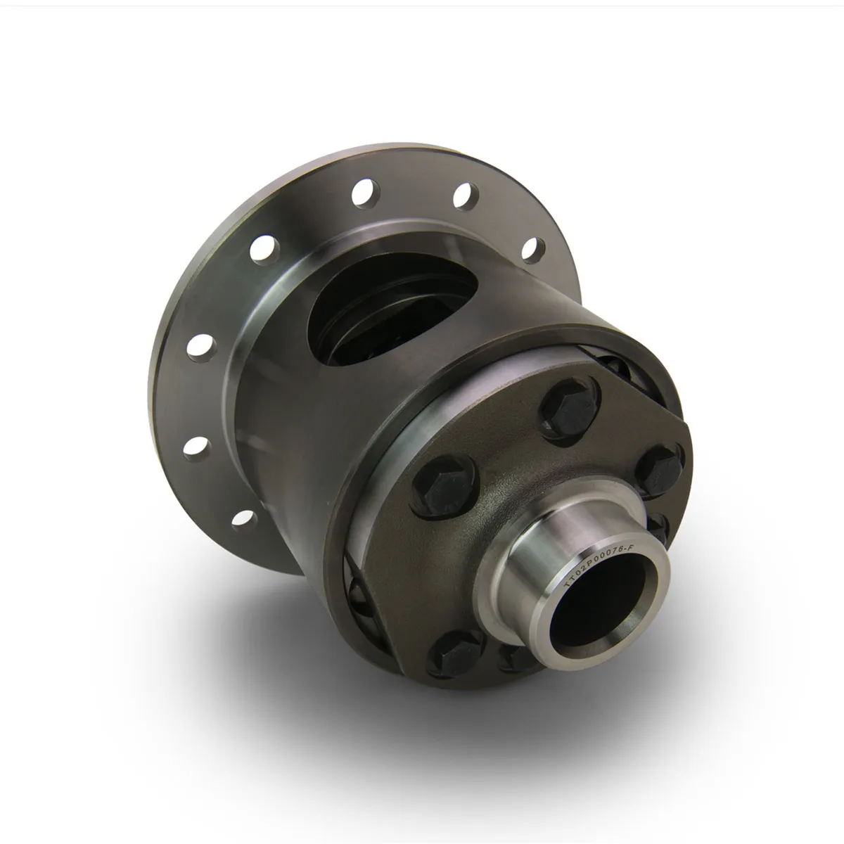 Detroit Truetrac® Differential; 9.5/9.75 in.; 33 Spline; 3.42-3.73 Ring Gear Pinion Ratio; Rear; product image