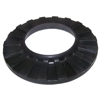 Crown Automotive Jeep Replacement Crown Automotive Coil Spring Isolator