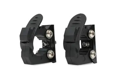 DV8 Offroad DV8 Offroad Quick Release Molle Tool Mounts Pair