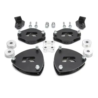 ReadyLift 1.5in Sst Lift Kit 20132017 Subaru Crosstrek AWD