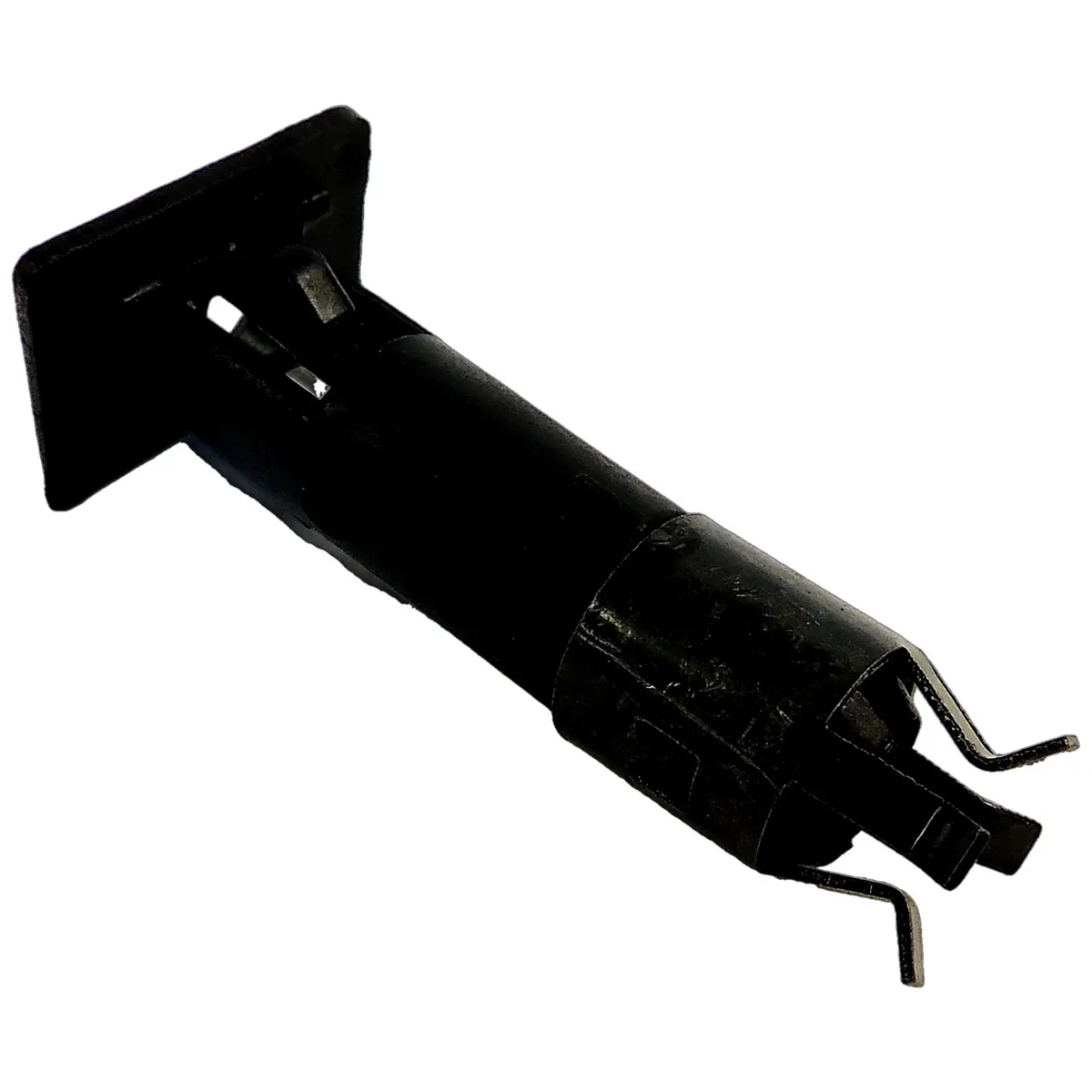 1991-1995 Wrangler YJ Right or Left side; Cinder product image