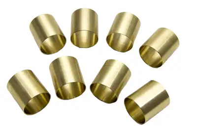 Manley Manley 42315-8 Manley Wrist Pin Bushing, BUSHING-SBC H BEAM