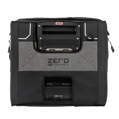 ARB ARB Zero Fridge Transit Bag; For Use With 101q Dual Zone Fridge Freezer