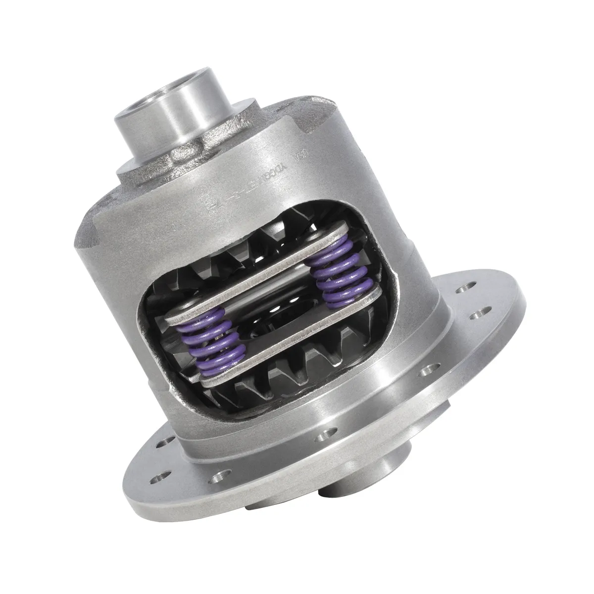 Yukon Gear And Axle 63-79 Cl Corvette 2.73-3.90 Dura Grip Limited Slip 17 Spline Composite Clutches Ci Vett 17 Spline 2.73-3.90 Duragrip Positraction Composite Clutch Yukon Gear