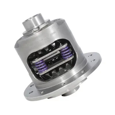 Yukon Gear and Axle 63-79 Cl Corvette 2.73-3.90 Dura Grip Limited Slip 17 Spline Composite Clutches Ci Vett 17 Spline 2.73-3.90 Duragrip Positraction Composite Clutch Yukon Gear