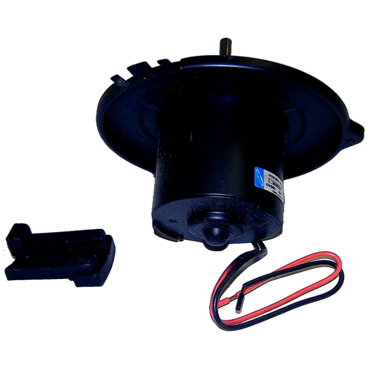 1999-2001 Grand Cherokee WJ Heater; LHD; w/ Auto or Manual Temp Control product image