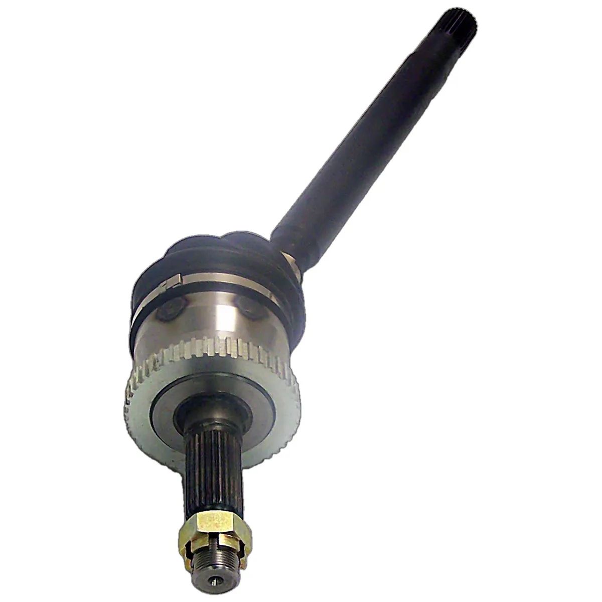 1999-2004 Grand Cherokee WJ w/ Model 30 Front Axle; CV type; w/ Vari-Lok; Left Side product image