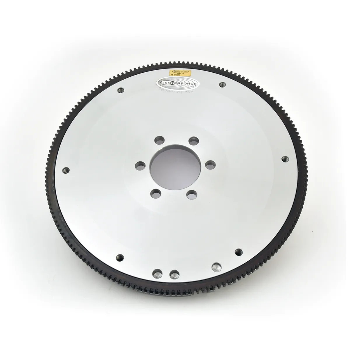 Centerforce ? Flywheels, Performance Steel, 39.10 lbs, 164 Tooth Gear, 0 in/oz Internally Balanced, 6 Bolt Crank, Fits Jeep Wrangler 4.0L product image