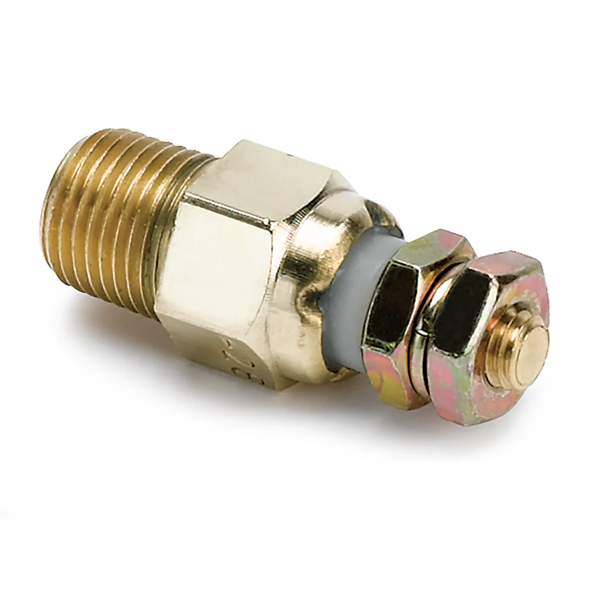 Autometer 2259 Sensor, Temperature, 1/8nptf Male, Shallow Depth, Short Sweep Elec. product image