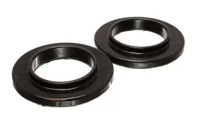 Energy Suspension Energy Suspension - Coil Spring Isolator Set - 9.6104G