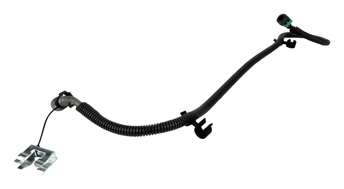 Fuel Line for 2012-2018 Jeep JK Wrangler w/ 3.0L Gasoline & 3.6L Engines product image