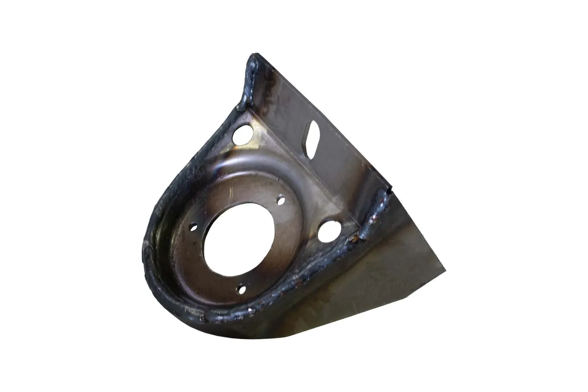 2003-2009 Toyota 4runner v6 And v8 2007-2014 Toyota fj Cruiser Rear Body Mount product image