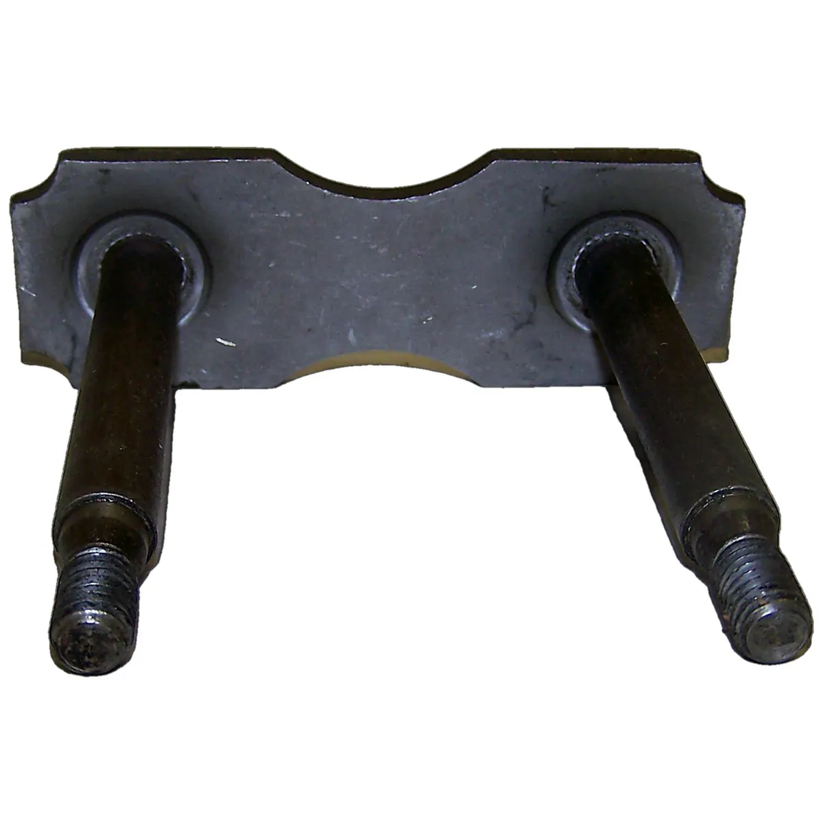 Crown Automotive Jeep Replacement J5357499 Rear Shackle for 1976-1986 Jeep CJ-5, CJ-7, CJ-8 product image