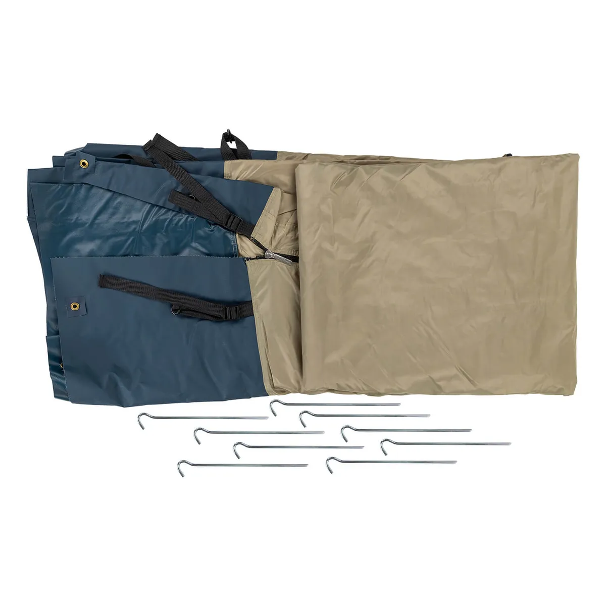 (Dpn)arb Series III Simpson Rooftop Tent Annex product image