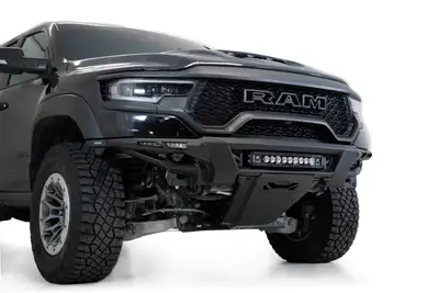 Addictive Desert Designs Addictive Desert Designs F620263200103 Phantom Front Bumper