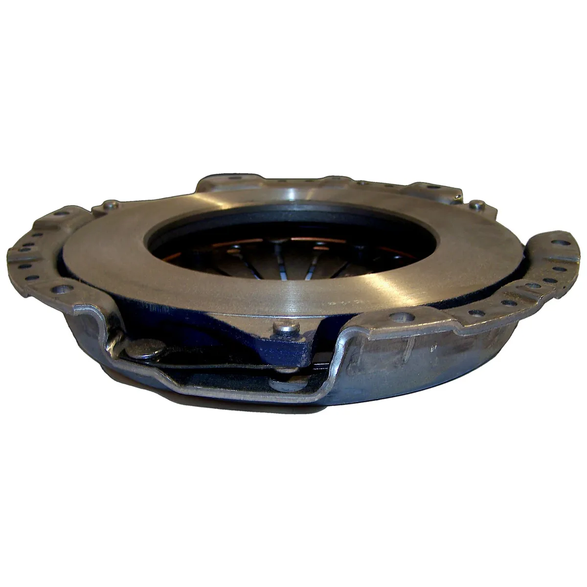 Pressure Plate 1986-1993 G Laser, Daytona w/ 2.2L Turbo Engine (After 5-1-1986);1987-1994 P Shadow, Sundance, Duster w/ 2.2L Turbo Engine; 1991-1993 AA LeBaron, Spirit, Acclaim w/ 2.2L Turbo Engine; 1991-1992 AS Minivan w/ 2.5L Engine; product image