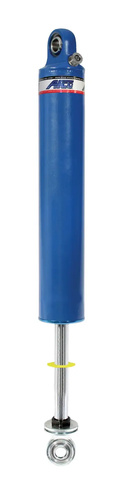 AFCO Racing 24 Series Steel Big Body Monotube Shock