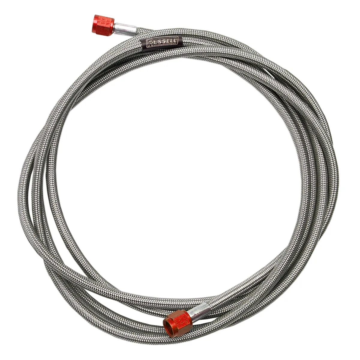 Hose Assy 4 Red 12 product image