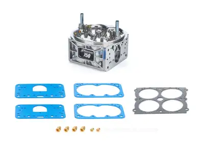Proform Engine Carburetor Main Body For Use With Holley 4777 4778 4779 4780 Carbs Proform