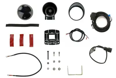 Prosport Performance Gauge JDM Temp w/ Sender