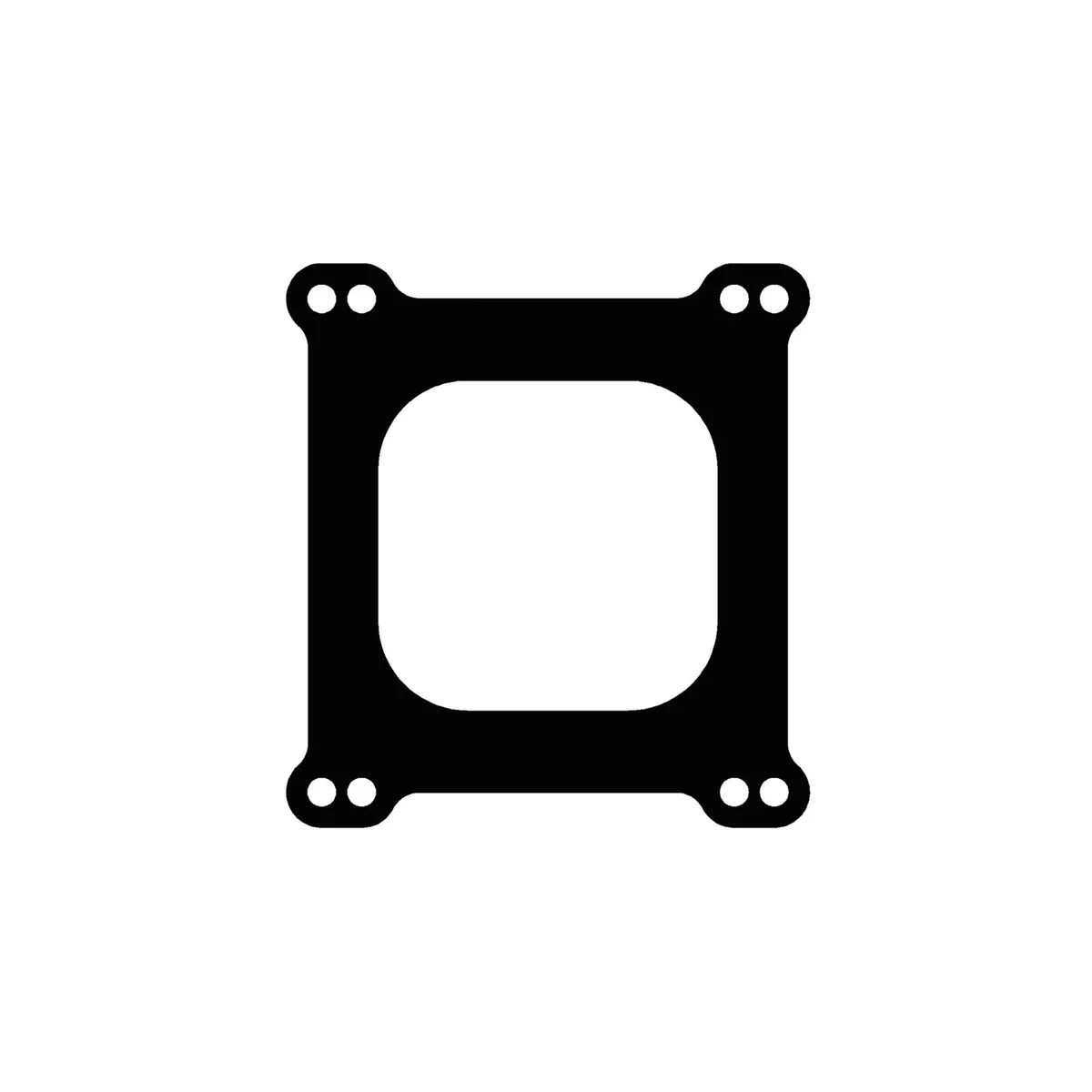 Cometic Gasket Automotive C5263 Holley 4 Barrel 4150 Style Carburetor Gasket product image