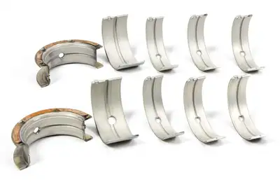 MAHLE Main Set Chry 318