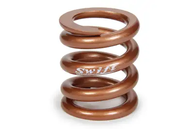 Swift Springs Bump Stop Spring 1200lb