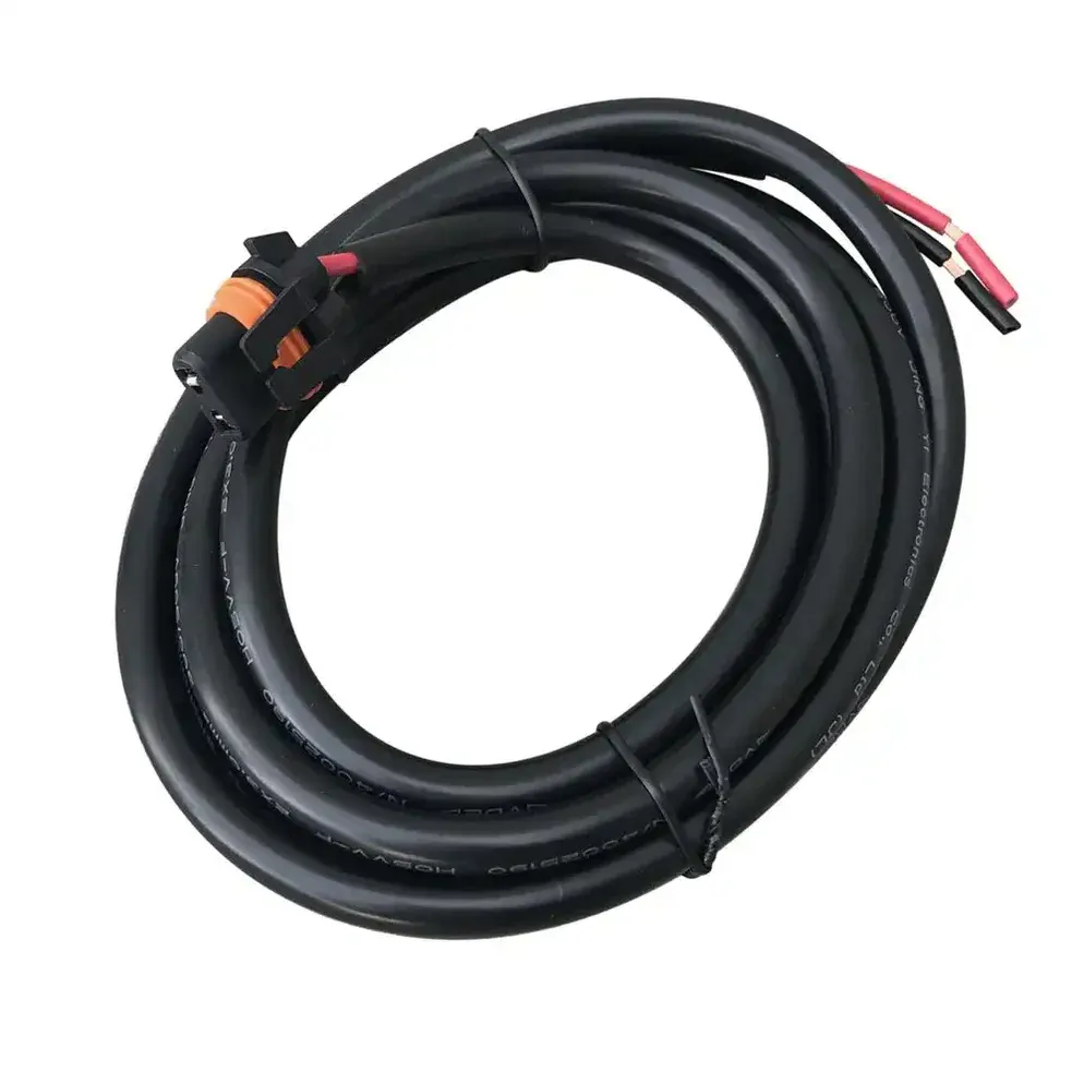 2003 - TRIGGER Solid State Switching Harness 14 Gauge 8' product image