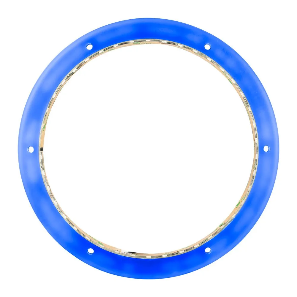 LED RGB Rings for Marine and Powersporst Speakers and Towers product image