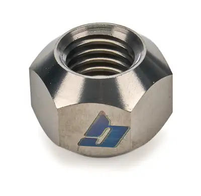Gorsuch Performance Solutions Lug Nuts 5/8-11 Course Double Sided Single