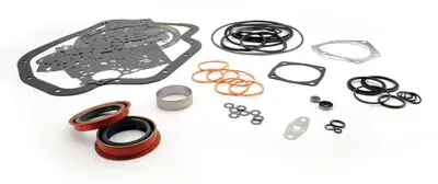 TCI Automotive 66-'91 TH400 Racing Overhaul Kit