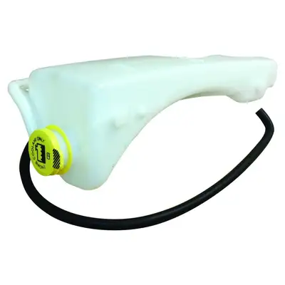 Crown Automotive Jeep Replacement Crown Coolant Overflow Bottle 3.8l JK